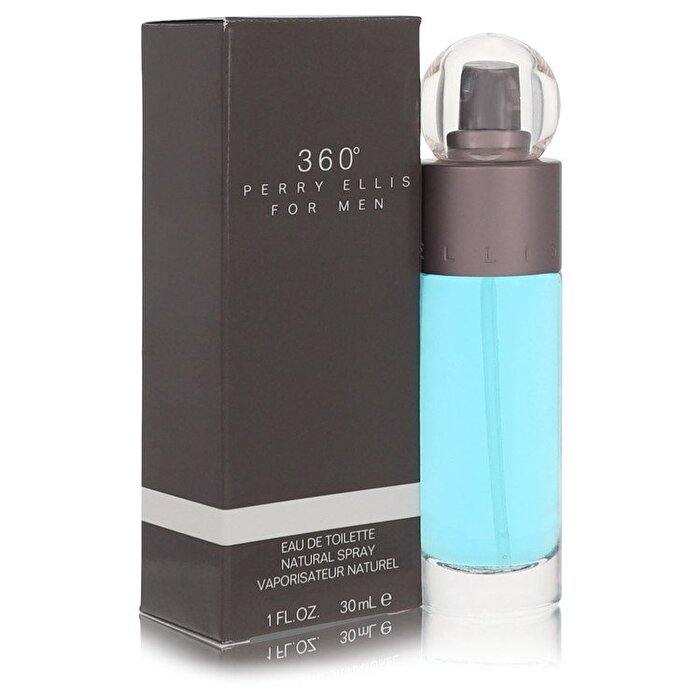 Perry Ellis Perry Ellis 360 Eau de Toilette Spray 30 ml/1 oz