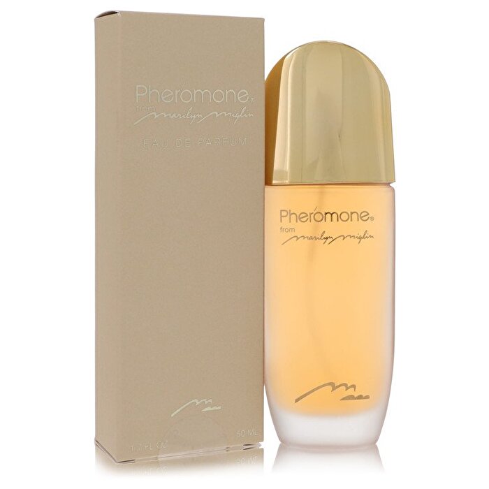 Marilyn Miglin Pheromone Eau de Parfum Spray 50 ml/1,7 oz