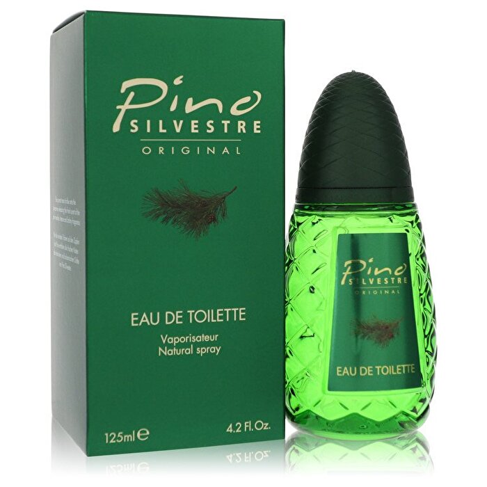 Pino Silvestre Eau de Toilette Spray 125 ml/4,2 oz