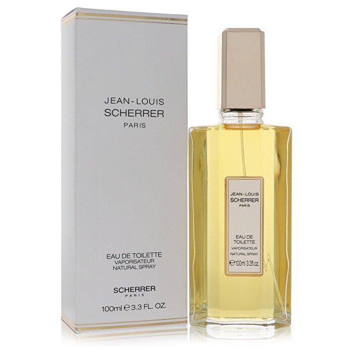 Jean Louis Scherrer Scherrer Eau de Toilette Spray 100 ml/3,4 oz