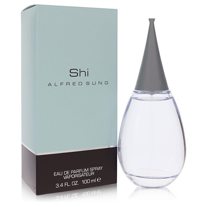 Alfred Sung Shi Eau De Parfum Spray 100 ml/3,4 oz