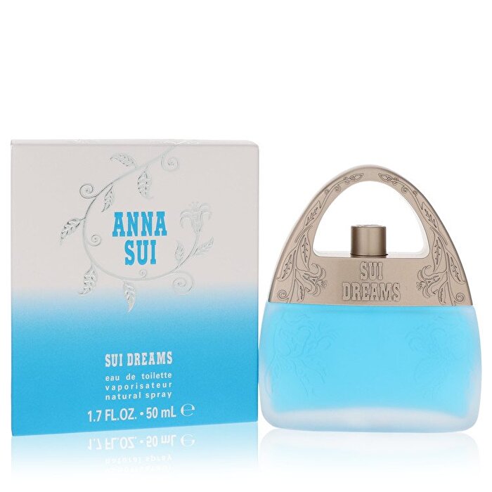Anna Sui Sui Dreams Eau de Toilette Spray 50 ml/1,7 oz