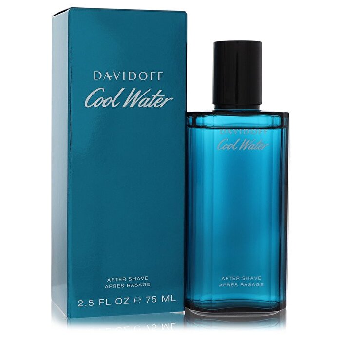 Davidoff Cool Water After Shave 75ml/2.5oz