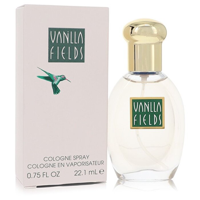Coty Vanilla Fields Kölnisch Wasser Spray 22ml/0.75oz