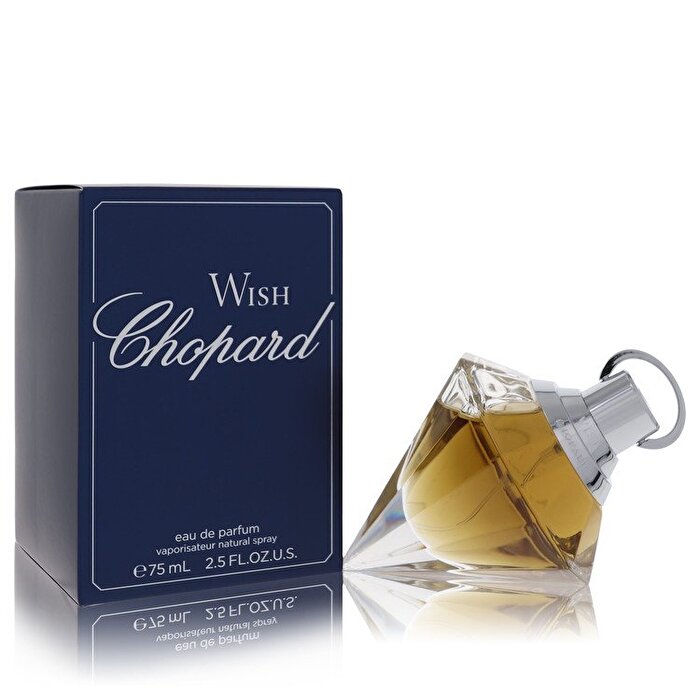 Chopard Wish Eau de Parfum Spray 75 ml/2,5 oz
