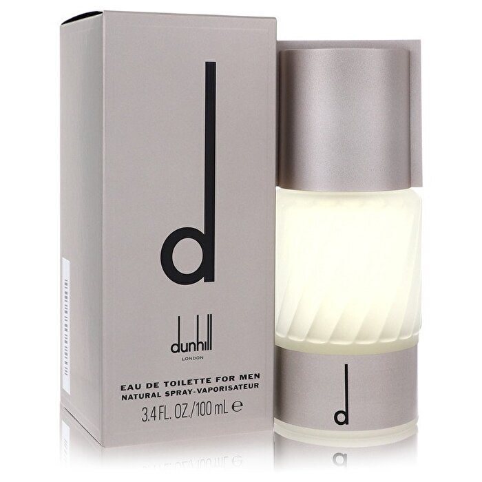 Alfred Dunhill D Eau de Toilette Spray 100 ml/3,4 oz