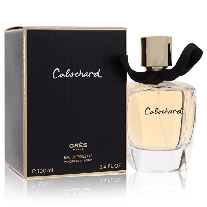 Gres Cabochard Eau de Toilette Spray 100 ml/3,4 oz