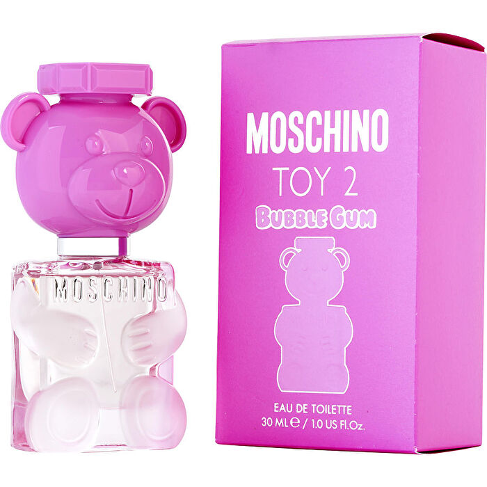 Moschino Moschino Toy 2 Bubblegum Eau De Toilette Spray 50ml/1.7oz