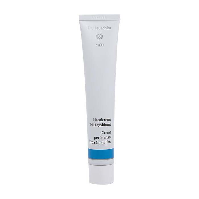 Dr. Hauschka Med Eispflanze Handcreme 50ml