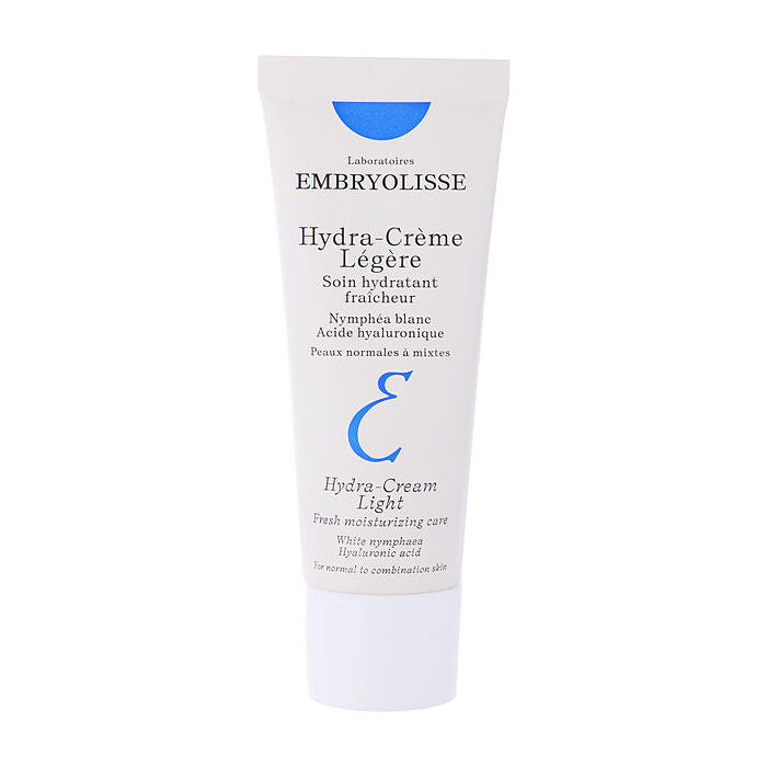 Embryolisse Hydra Light Cream für normale bis Mischhaut, 40 ml
