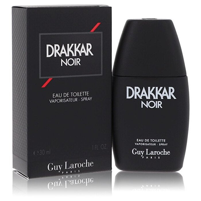 Guy Laroche Drakkar Noir Eau de Toilette Spray 30 ml/1 oz