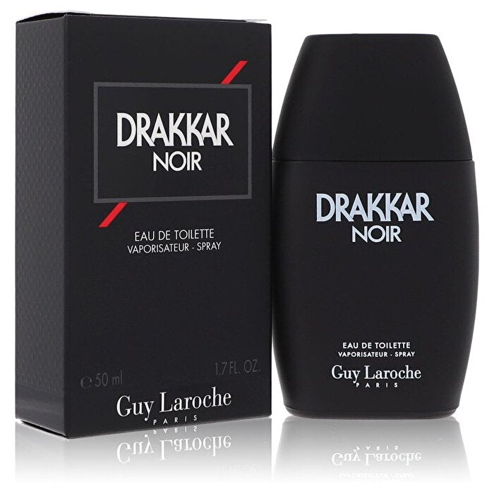 Guy Laroche Drakkar Noir Eau de Toilette Spray 50 ml/1,7 oz