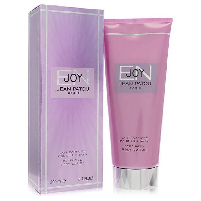 Jean Patou Enjoy Körperlotion 200 ml