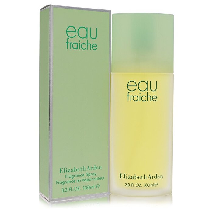 Elizabeth Arden Eau Fraiche Duftspray 100ml/3.3oz