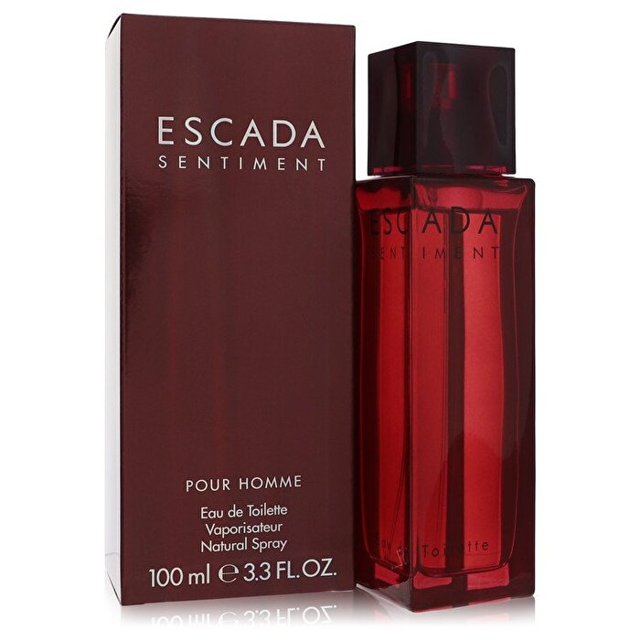 Escada Escada Sentiment Eau de Toilette Spray 100 ml/3,4 oz