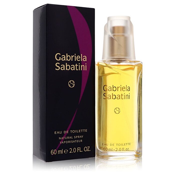 Gabriela Sabatini Eau de Toilette Spray 60 ml/2 oz