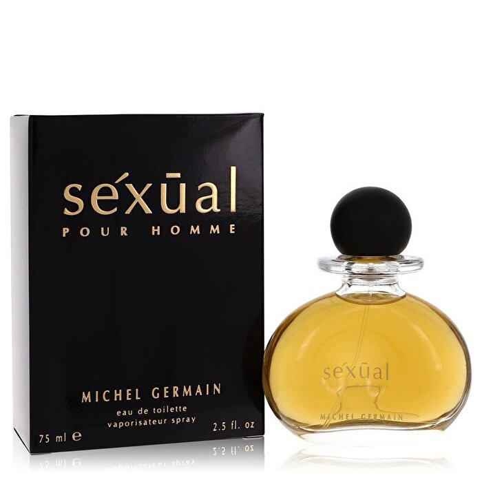 Michel Germain Sexual Eau de Toilette Spray 75 ml/2,5 oz
