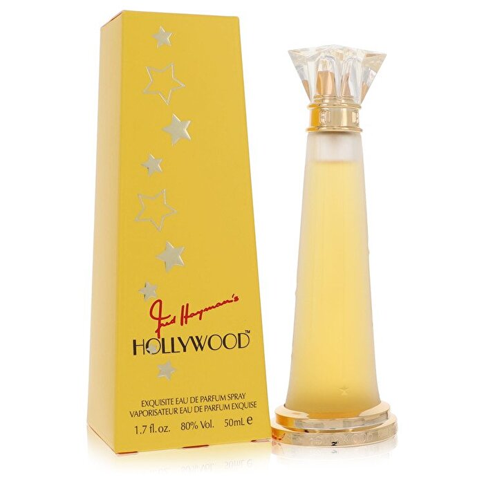 Fred Hayman Hollywood Eau De Parfum Spray 50 ml/1,7 oz