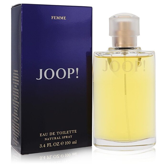 Joop Eau de Toilette Spray 100 ml/3,4 oz