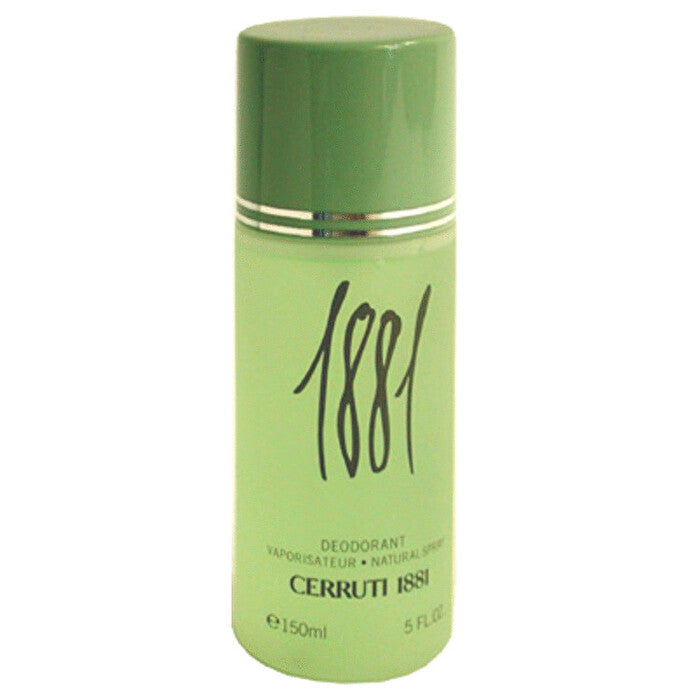 Nino Cerruti 1881 Deodorant Spray 150 ml/5 oz