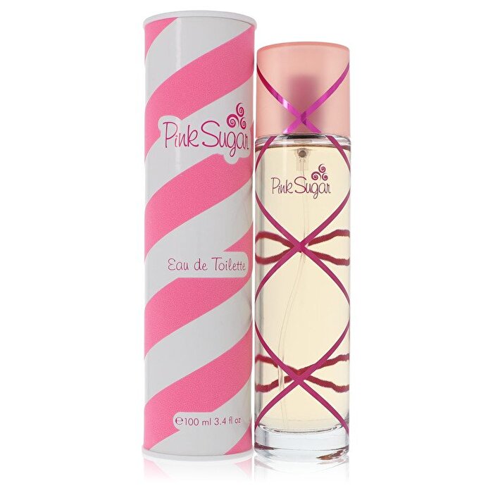 Aquolina Pink Sugar Eau de Toilette Spray 100 ml/3,4 oz
