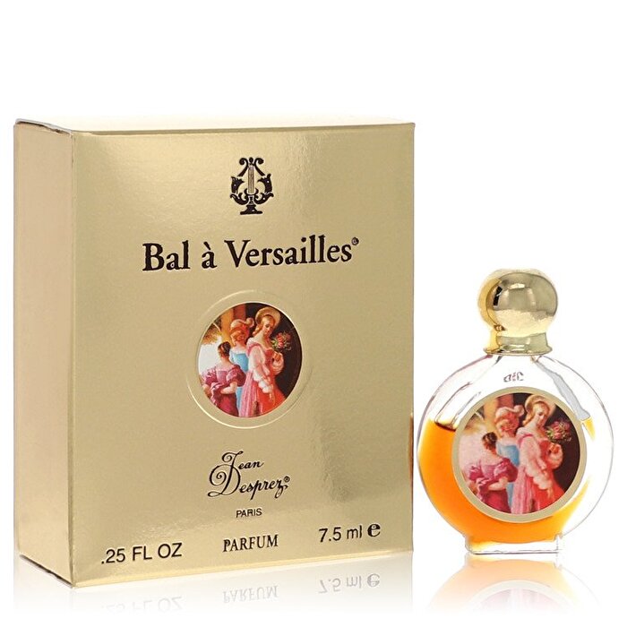 Jean Desprez Bal A Versailles Pure Parfüm 7 ml/0,25 oz