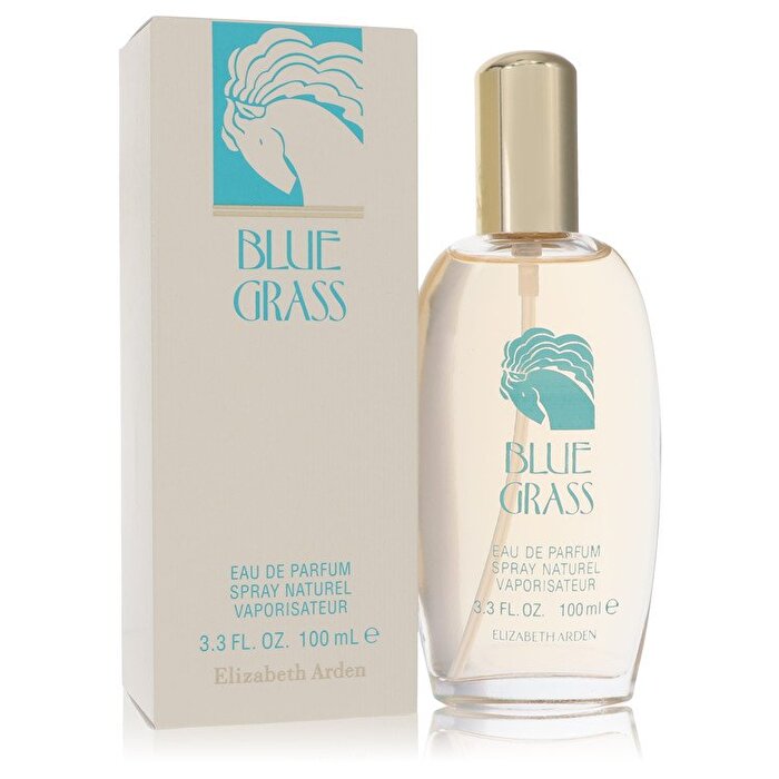 Elizabeth Arden Blue Grass Eau De Parfum Spray 100ml/3.3oz