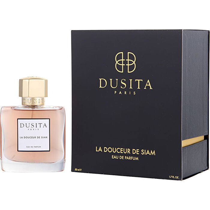 Dusita La Douceur De Siam Eau de Parfum Spray 50 ml