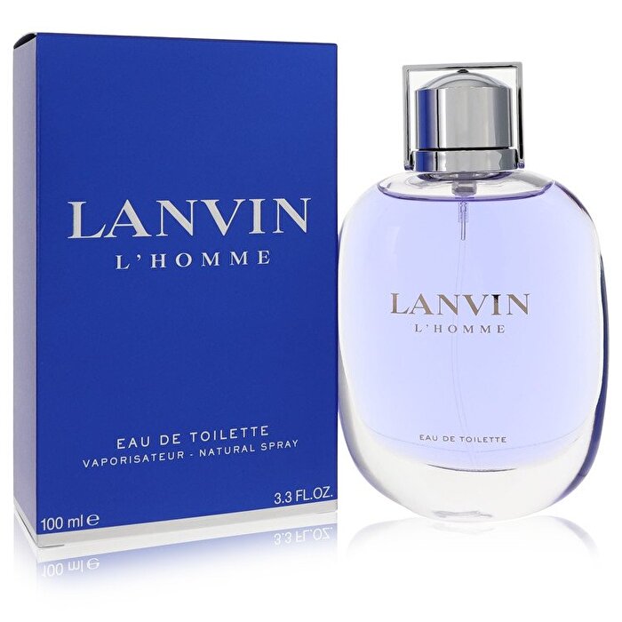 Lanvin Eau de Toilette Spray 100 ml/3,4 oz