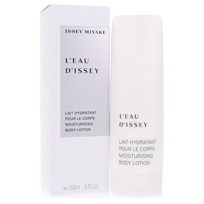 Issey Miyake L'eau D'issey (issey Miyake) Körperlotion 200 ml