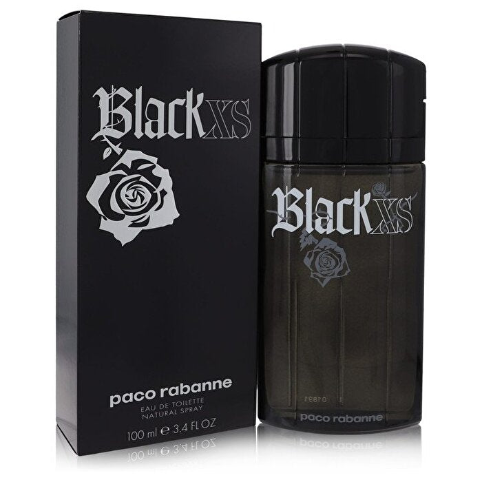 Paco Rabanne Black Xs Eau de Toilette Spray 100 ml/3,4 oz