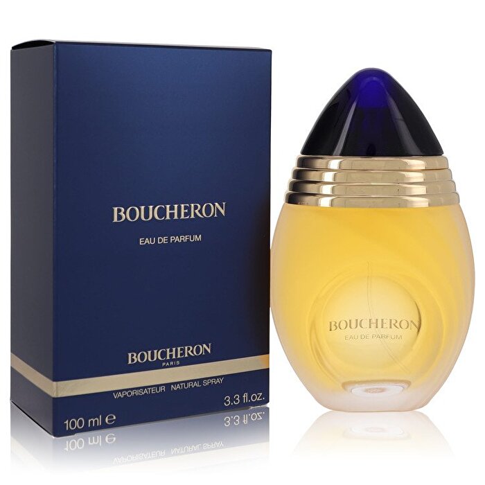 Boucheron Eau De Parfum Spray 100 ml/3,3 oz