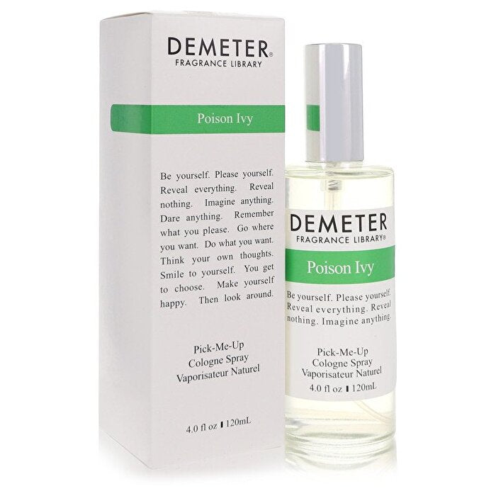 Demeter Demeter Poison Ivy Cologne Spray 120ml/4oz