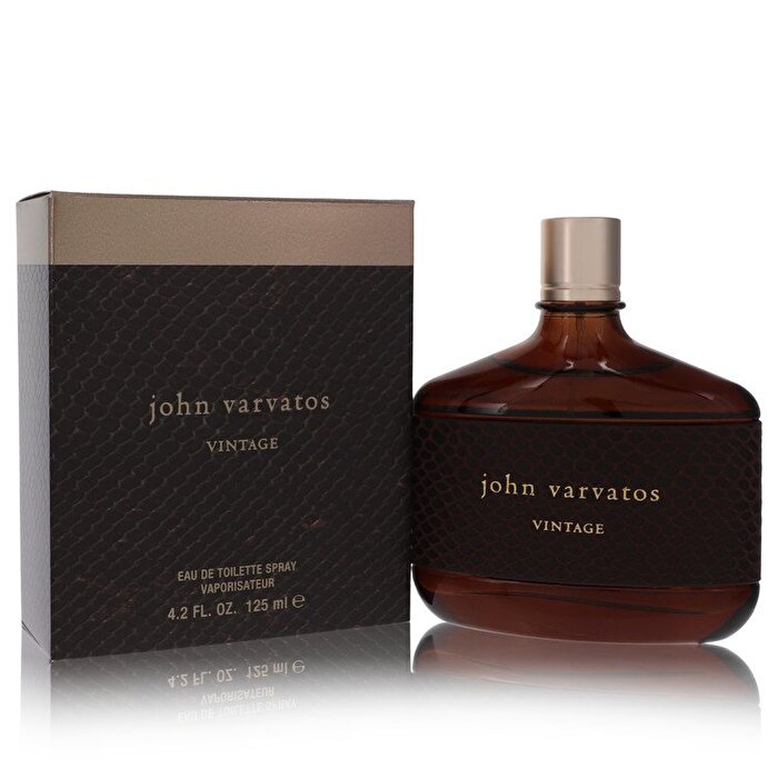 John Varvatos John Varvatos Vintage Eau de Toilette Spray 125 ml/4,2 oz