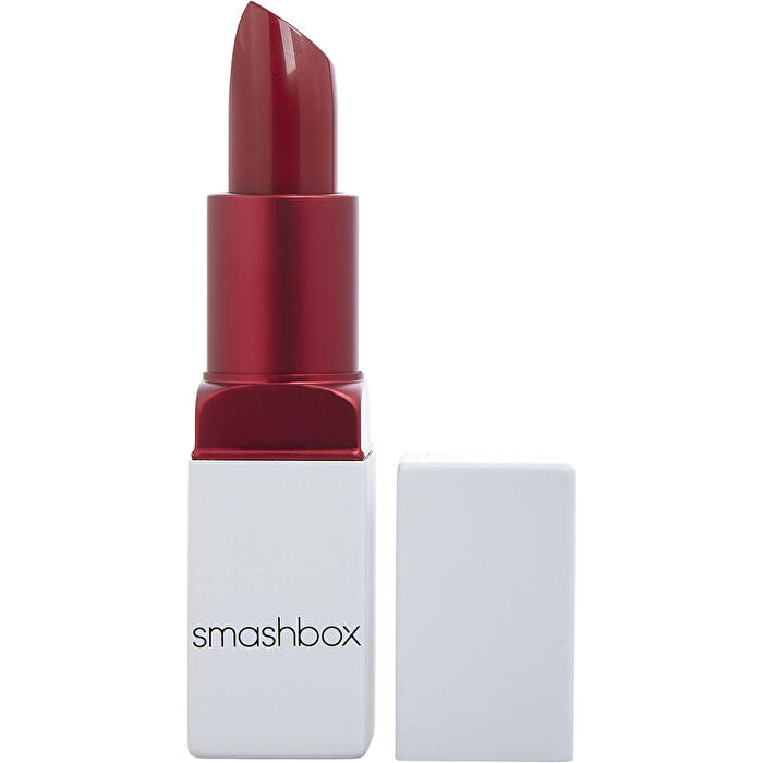 Smashbox – Be Legendary Prime & Plush – Lippenstift – Bawse, 3,4 g
