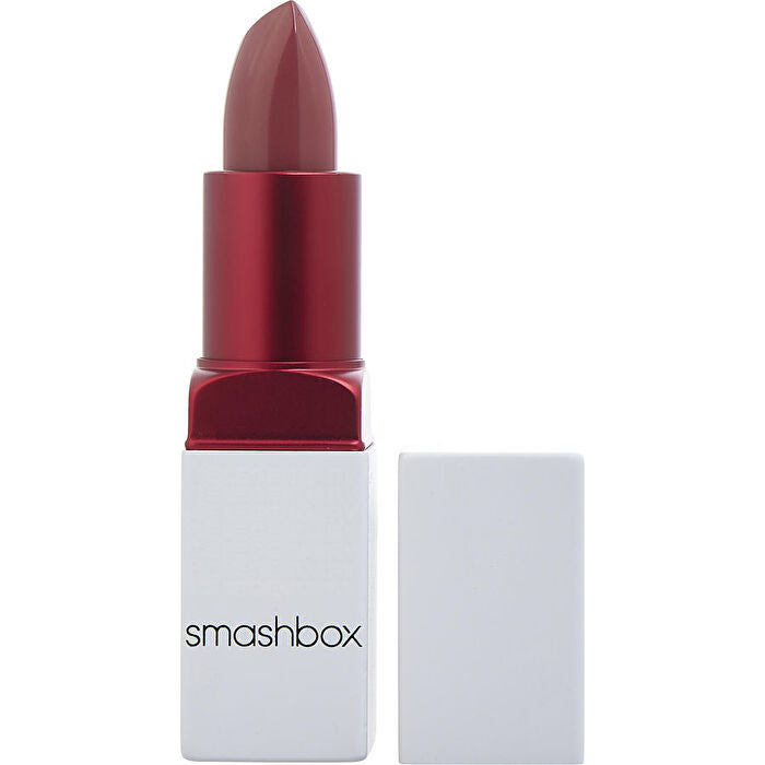 Smashbox – Be Legendary Prime & Plush – Lippenstift – Stylist, 3,4 g