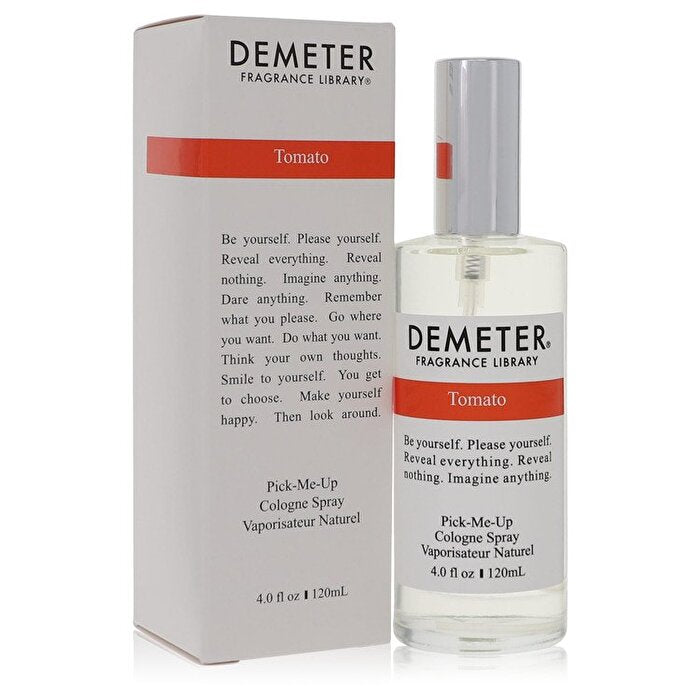Demeter Demeter Tomaten Kölnisch Wasser Spray (Unisex) 120ml/4oz