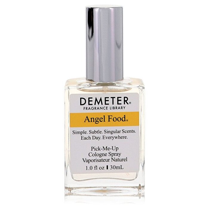 Demeter Demeter Angel Food Kölnisch Wasser Spray 30ml/1oz