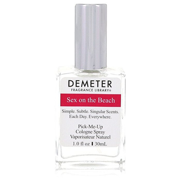 Demeter Demeter Sex On The Beach Kölnisch Wasser Spray 30ml/1oz