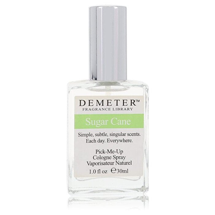 Demeter Demeter Zuckerrohr Kölnisch Wasser Spray 30ml/1oz