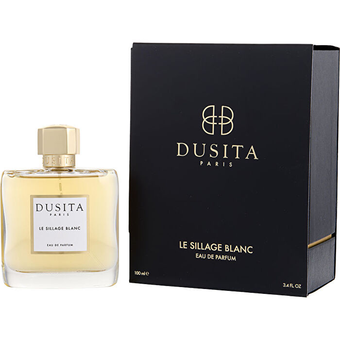 Dusita Le Sillage Blanc Eau de Parfum Spray 100 ml