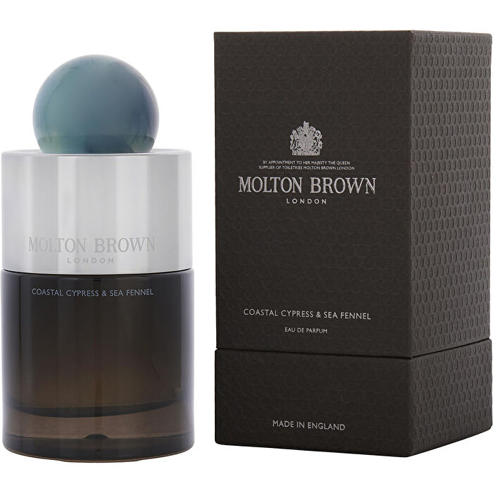 Molton Brown Coastal Cypress & Sea Fennel Eau de Parfum Spray 100 ml