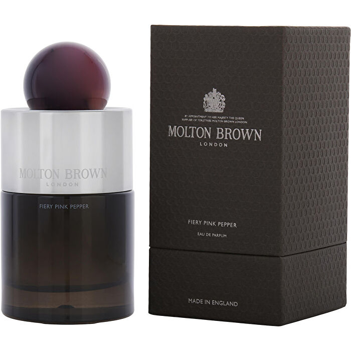 Molton Brown Fiery Pink Pepper Eau de Parfum Spray 100 ml