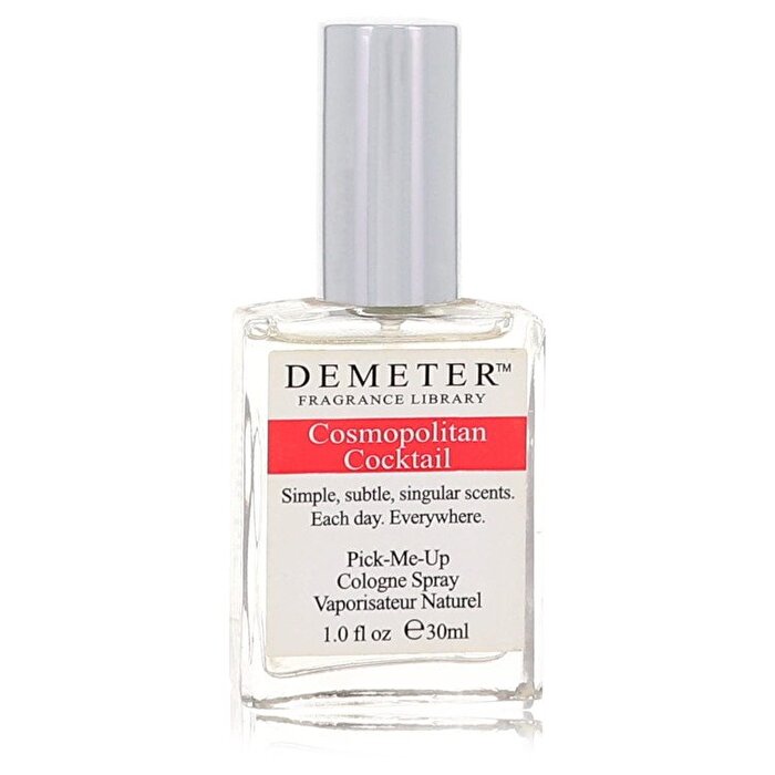 Demeter Demeter Cosmopolitan Cocktail Kölnisch Wasser Spray 30ml/1oz