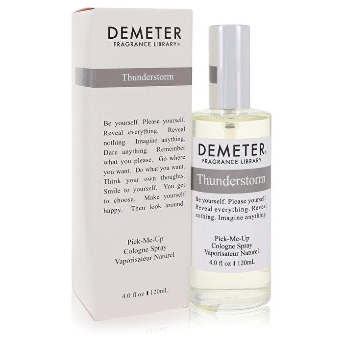 Demeter Demeter Gewitter Kölnisch Wasser Spray 120ml/4oz