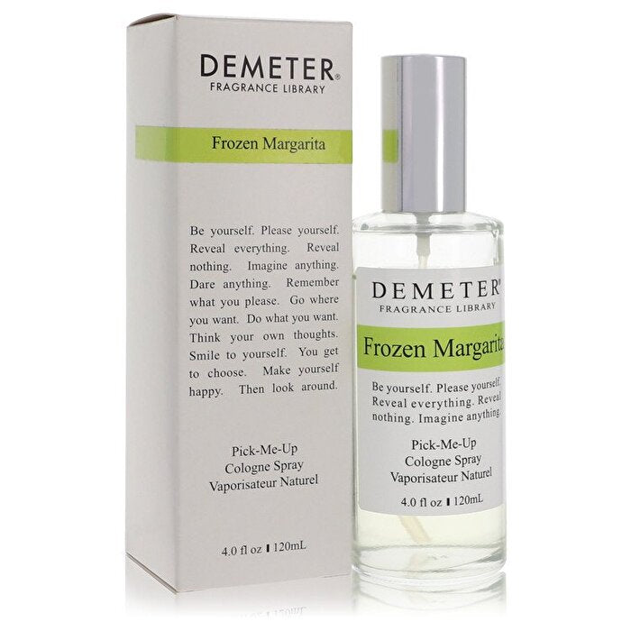 Demeter Demeter Frozen Margarita Kölnisch Wasser Spray 120ml/4oz