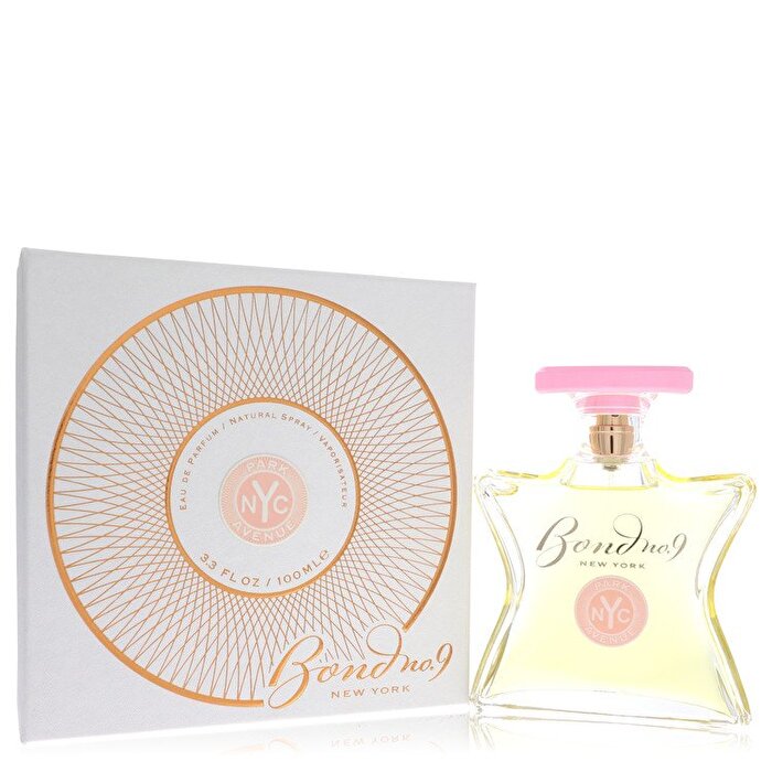 Bond No. 9 Park Avenue Eau De Parfum Spray 100 ml/3,3 oz