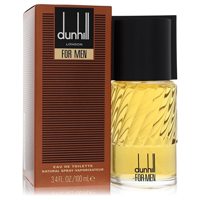 Alfred Dunhill Dunhill Eau de Toilette Spray 100 ml/3,4 oz