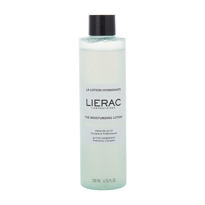 Lierac Die feuchtigkeitsspendende Reinigungslotion 200ml
