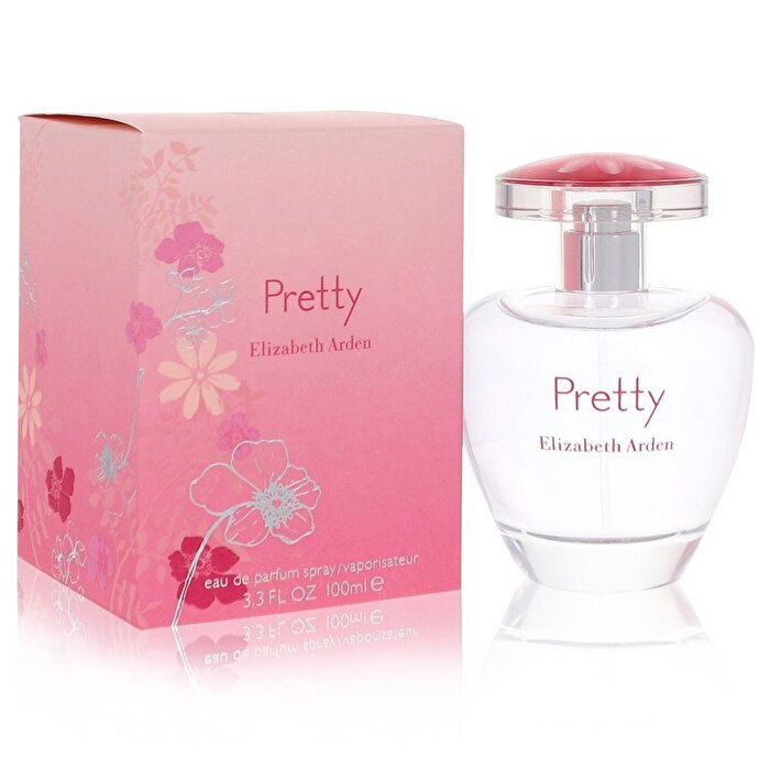 Elizabeth Arden Pretty Eau De Parfum Spray 100 ml/3,4 oz